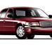 Ford Crown Victoria vs Skoda Rapid 1.6 TDI StylePLUS