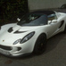 Lotus Elise SC vs Mazda 3 1.6 vs Honda Civic 1.8 Executive vs Mercedes-Benz E 200 CGI Station BlueEfficiency Auto