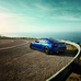 BRZ Series.Blue