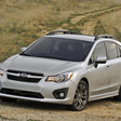 Impreza 2.0i Sport Premium