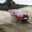 Hilux 4x2 2.4 D-4D CE CM