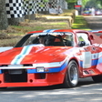 TR7 V8 Turbo Le Mans