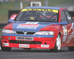 Vectra FIA Super Touring