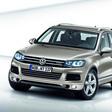 Touareg Hybrid