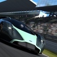 DP-100 Vision Gran Turismo