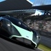 DP-100 Vision Gran Turismo