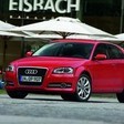 A3 1.2 TFSI Ambiente