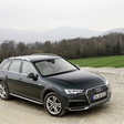 A4 Allroad 2.0 TDI quattro S tronic