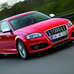 S3 2.0 TFSI S tronic