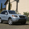 Santa Fe Limited AWD