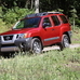 Chevrolet Avalanche LTZ 4WD vs Cadillac CTS 3.6L Sport Wagon RWD Premium vs Nissan Xterra Pro-4X 4X4