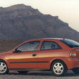 Astra Comfort 1.8 16V