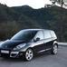 Fiat Bravo 1.4 Active vs Renault Scenic III 1.4 TCe Dynamique S vs Nissan Note 1.4 Acenta Plus vs Volkswagen Sharan 1.4I TSI DSG6 BlueMotion Technology Confortline