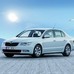 Skoda Superb 1.9 TDI DPF Greenline vs Lancia Delta 1.8 DI Turbo-Jet Sportronic vs Seat Ibiza SC 1.6 TDI CR Bussines Plu