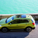 Suzuki SX4 S-Cross 1.6 DDiS SZ-T