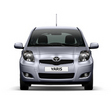 Yaris 1.0 VVT-i