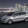 Golf Sportsvan 1.2 TSI