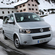 Volkswagen T5 Multivan 2.0 TSI Highline