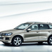 Volkswagen Touareg V6 TDI CR vs Volvo XC60 D5 Summum vs Mercedes-Benz ML 300 CDI Auto