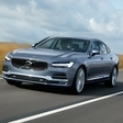 S90 T6 AWD Momentum Connect Geartronic