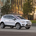 Kuga 4x4 2.0TDCi Titanium Powershift