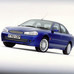 Ford Mondeo ST200 vs Lancia Delta HPE 2.0 HF Turbo