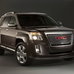 Terrain Denali 2.4 AWD SLT