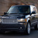 Land Rover Range Rover 3.6 TDV8 Vogue