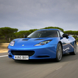 Evora S 2+0