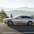 CLS 250 BlueTec Shooting Brake