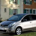 Fiat Bravo 1.4 Active vs Renault Scenic III 1.4 TCe Dynamique S vs Nissan Note 1.4 Acenta Plus vs Volkswagen Sharan 1.4I TSI DSG6 BlueMotion Technology Confortline