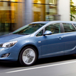 Astra Sports Tourer 1.6 Sport