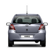 Yaris 1.0 VVT-i Comfort