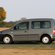 Volkswagen Caddy 2.0 TDI Highline 4MOTION DSG