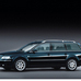 Subaru Legacy GT30 vs Volkswagen Passat W8 Variant Automatic vs Volkswagen Passat W8 Variant