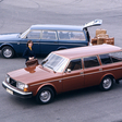 245 GLE Estate