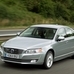 Honda Accord Sedan DX vs Volvo S80 T5 Powershift