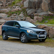 XC60 D3 DRIVe FWD Summum