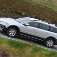 XC70 2.4 D5 SE Lux 4WD