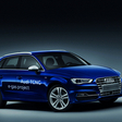 A3 Sportback TCNG