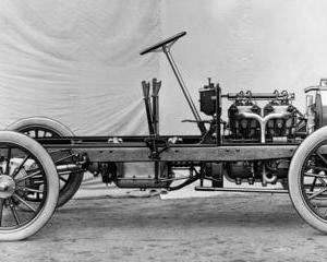 Parsifal 10/12 hp