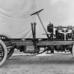 Benz Phaéton 12 hp vs Benz Phaéton 20 hp vs Benz Parsifal 8/10 hp vs Benz Parsifal 10/12 hp vs Benz Parsifal 16/20 hp vs Tatra NW Type B