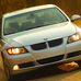 BMW 330i xDrive Automatic vs Lincoln MKS AWD vs Mercedes-Benz E 350 4MATIC vs Volvo S80 T6