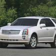 SRX V6