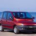 Multipla 100 16v blupower SX