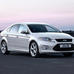 Mondeo 2.0 Flexfuel Trend