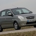 Kia Picanto 1.1 CRDi vs Skoda Octavia 1.9 TDI-PD vs Toyota Vista N200 4WD vs Isuzu D-Max 3.0 C Double 4x4 LS vs Vauxhall Meriva 1.4T S (AC)