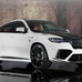 Mansory BMW X5 vs Mansory BMW X6 vs Mansory Range Rover vs Burton Burton Electric vs Mosler MT900 GT3