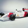 McLaren MP4/7