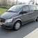 Mercedes-Benz Vito Combi 126 L Automatic